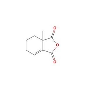 aladdin 阿拉丁 M138022 甲基四氢邻苯二甲酸酐（异构体混合物） 11070-44-3 ≥80.0%(GC)