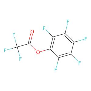 aladdin 阿拉丁 P138240 三氟乙酸五氟苯酯 14533-84-7 ≥95.0%(GC)