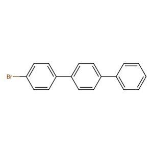 aladdin 阿拉丁 B121476 4-溴对三联苯 1762-84-1 97%