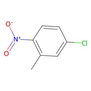 aladdin 阿拉丁 C123607 5-氯-2-硝基甲苯 5367-28-2 ≥98.0%