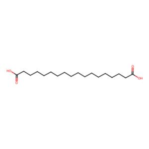 aladdin 阿拉丁 O159888 十八烷二酸 871-70-5 ≥98%