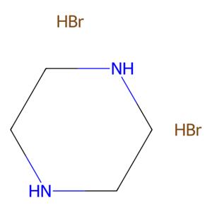 哌嗪二氢溴酸盐,Piperazine Dihydrobromide