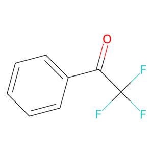 aladdin 阿拉丁 T106660 α,α,α-三氟苯乙酮 434-45-7 ≥98.0%(GC)