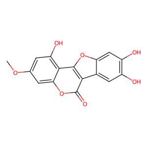 aladdin 阿拉丁 W124219 蟛蜞菊内酯 524-12-9 ≥98%(HPLC)