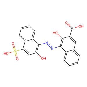aladdin 阿拉丁 C104974 钙羧酸 3737-95-9 指示剂