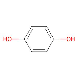 aladdin 阿拉丁 H117393 对苯二酚标准溶液 123-31-9 analytical standard,1000ug/ml in methanol