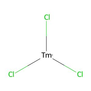 氯化銩(III)無(wú)水,Thulium(III) chloride