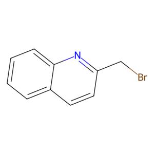 aladdin 阿拉丁 B120449 2-溴甲基喹啉 5632-15-5 ≥96.5% (HPLC)