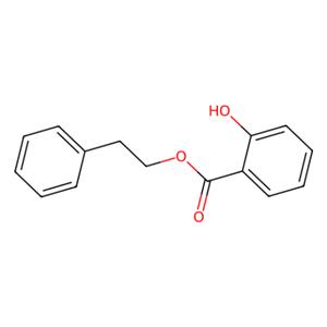 柳酸苯乙酯,Phenethyl salicylate
