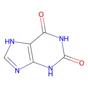 aladdin 阿拉丁 X104264 黄嘌呤 69-89-6 98%
