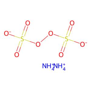 aladdin 阿拉丁 A112448 过硫酸铵 7727-54-0 AR，≥98%