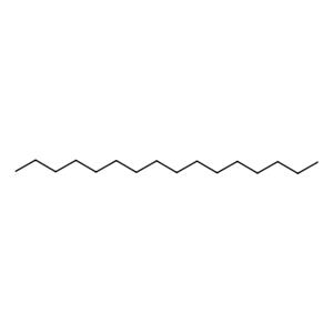 正十六烷标准溶液,Hexadecane solution