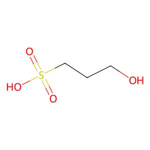 aladdin 阿拉丁 H119941 3-羟基丙磺酸 15909-83-8 80% 水溶液