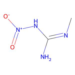 1-甲基-3-硝基胍,1-Methyl-3-nitroguanidine