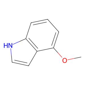 4-甲氧基吲哚,4-Methoxyindole