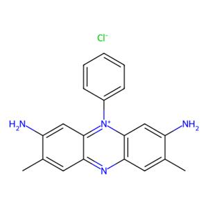 aladdin 阿拉丁 S104168 藏红T 477-73-6 AR,Dye content ≥85 %