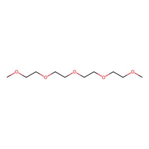 四乙二醇二甲醚,Tetraethylene glycol dimethyl ether