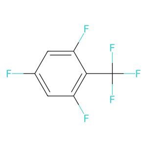 aladdin 阿拉丁 T122764 2,4,6-三氟三氟甲苯 122030-04-0 95%