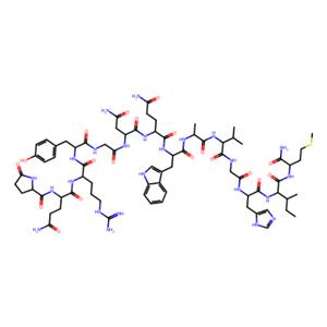 aladdin 阿拉丁 B118774 4-酪氨酸蛙皮素 67338-70-9 ≥97% (HPLC)