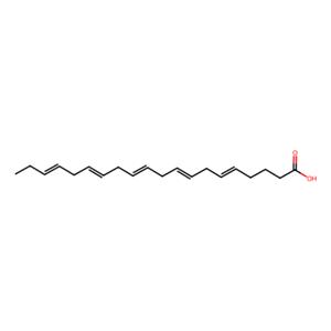 aladdin 阿拉丁 C420446 顺式-5,8,11,14,17-二十碳五烯酸(EPA) 10417-94-4 10mM in DMSO