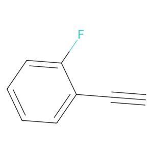 2-氟苯乙炔,2-Fluorophenylacetylene