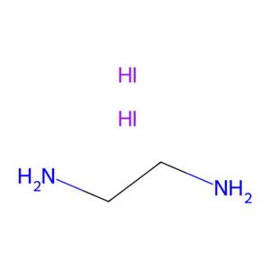 aladdin 阿拉丁 E137281 乙二胺二氢碘化物 5700-49-2 98%