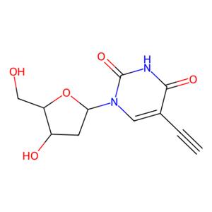 aladdin 阿拉丁 E425062 5-乙炔基-2'-脱氧尿苷(EdU) 61135-33-9 10mM in DMSO