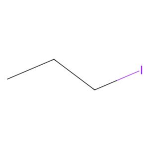 aladdin 阿拉丁 I108561 1-碘丙烷 107-08-4 99%，含稳定剂铜屑