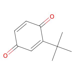 aladdin 阿拉丁 I133400 叔丁基对苯醌 3602-55-9 ≥98.0%(GC)