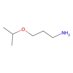 3-异丙氧基丙胺,3-Isopropoxypropylamine