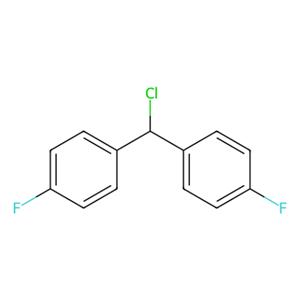 aladdin 阿拉丁 C134572 4,4'-二氟二苯甲基氯 27064-94-4 ≥97.0%(GC)