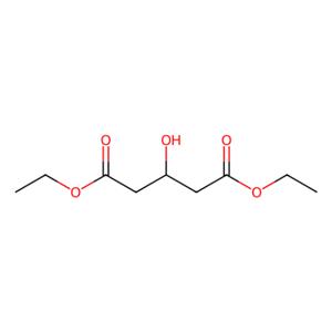 aladdin 阿拉丁 D135455 3-羟基戊二酸二乙酯 32328-03-3 ≥95.0%(GC)