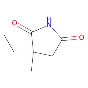 aladdin 阿拉丁 E425914 乙琥胺 77-67-8 10mM in DMSO