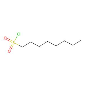 aladdin 阿拉丁 O134437 1-辛烷磺酰氯 7795-95-1 ≥95.0%(GC)
