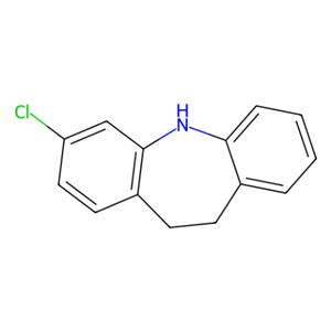 aladdin 阿拉丁 C133801 3-氯亚氨基二苄 32943-25-2 ≥98.0%(GC)