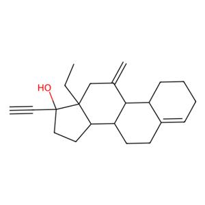 aladdin 阿拉丁 D133481 去氧孕烯 54024-22-5 ≥98.0%(HPLC)