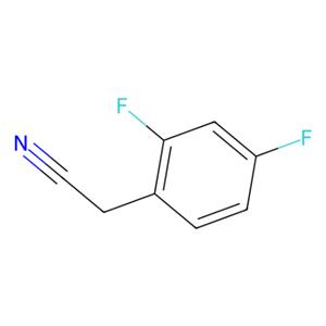 2,4-二氟苯乙腈,2,4-Difluorobenzyl Cyanide