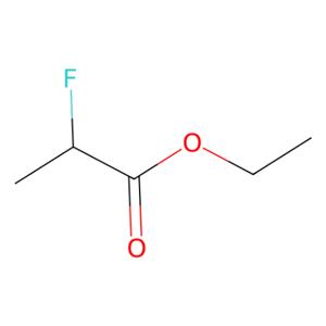 aladdin 阿拉丁 E135615 2-氟丙酸乙酯 349-43-9 ≥97.0%(GC)