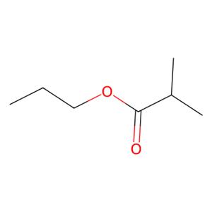 aladdin 阿拉丁 P133971 2-甲基丙酸丙酯 644-49-5 ≥97.0%(GC)