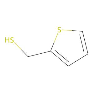 2-噻吩甲基硫醇,2-Thiophenemethanethiol