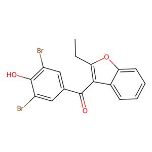 aladdin 阿拉丁 B124801 苯溴马隆 3562-84-3 分析标准品