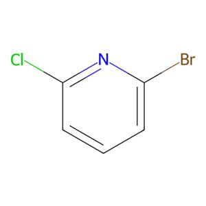 aladdin 阿拉丁 B136352 2-溴-6-氯吡啶 5140-72-7 ≥98.0%(GC)