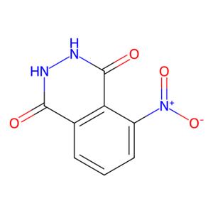 aladdin 阿拉丁 N134637 3-硝基邻苯二甲酰肼 3682-15-3 ≥97%