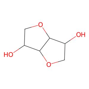 aladdin 阿拉丁 I134524 1,4:3,6-双脱水甘露醇 641-74-7 ≥97.0%(GC)