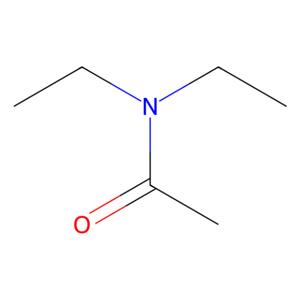 aladdin 阿拉丁 I136012 N,N-二乙基乙酰胺 685-91-6 ≥99.0%(GC)
