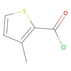3-甲基噻吩-2-羰基氯,3-Methylthiophene-2-carbonyl chloride