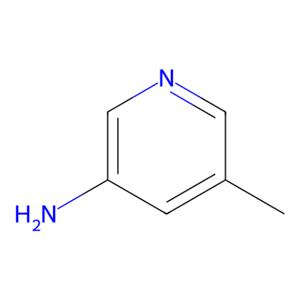 aladdin 阿拉丁 A134931 3-氨基-5-甲基吡啶 3430-19-1 ≥97.0%(GC)