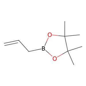 aladdin 阿拉丁 A136026 烯丙基硼酸频哪醇酯 72824-04-5 ≥96.0%(GC)