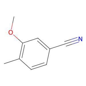 aladdin 阿拉丁 M136274 3-甲氧基-4-甲基苯腈 3556-60-3 ≥98.0%(GC)