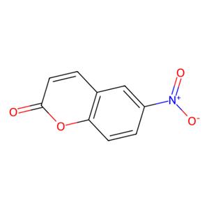 aladdin 阿拉丁 N132914 6-硝基香豆素 2725-81-7 ≥98.0%(GC)